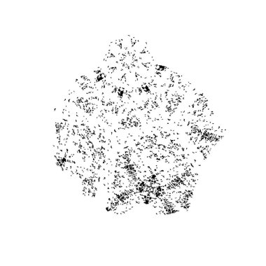 Grunge siyah beyaz doku arka plan