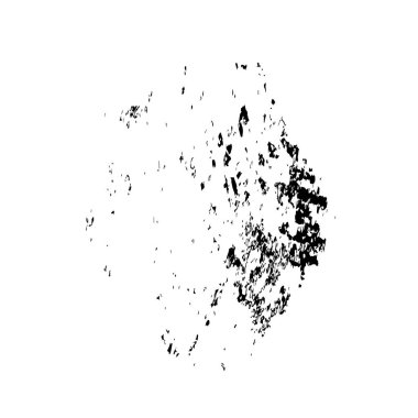 Grunge siyah beyaz doku arka plan