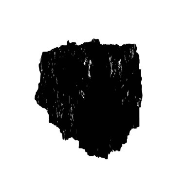 Grunge siyah beyaz doku arka plan