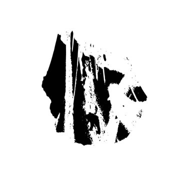 Grunge siyah beyaz doku arka plan