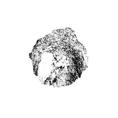 Grunge siyah beyaz doku arka plan