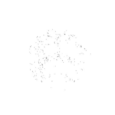 Grunge siyah beyaz doku arka plan