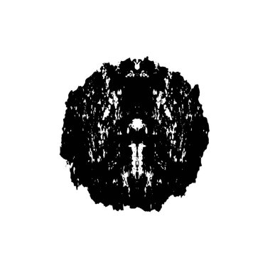 Grunge siyah beyaz doku arka plan