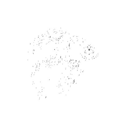 Grunge siyah beyaz doku arka plan