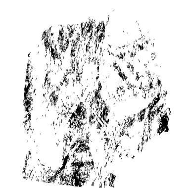 Soyut siyah ve beyaz doku arkaplanı