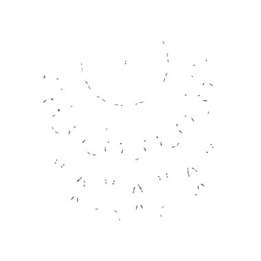 Soyut siyah ve beyaz doku arkaplanı