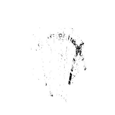 Soyut siyah ve beyaz doku arkaplanı