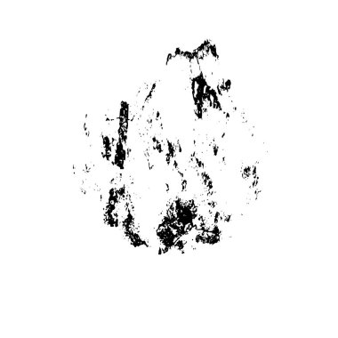 Soyut siyah ve beyaz doku arkaplanı