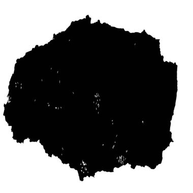 Soyut siyah ve beyaz doku arkaplanı