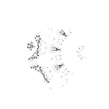 Soyut siyah ve beyaz doku arkaplanı