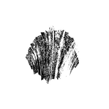 Soyut siyah ve beyaz doku arkaplanı