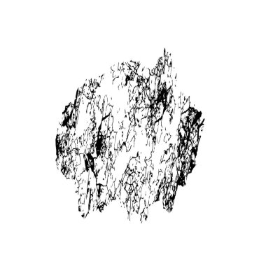 Soyut siyah ve beyaz doku arkaplanı