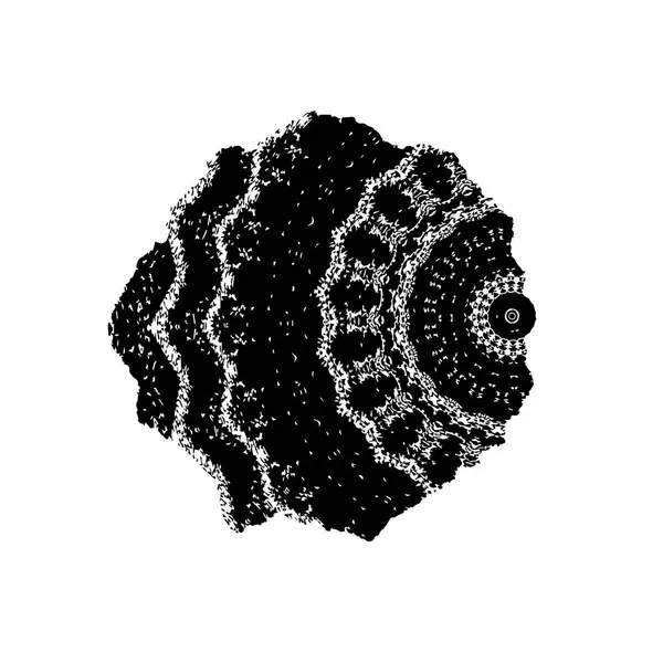 boya fırçası desen tasarımı