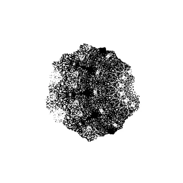 Grunge dokusu. Soyut siyah beyaz arka plan. Tek renkli vintage yüzey        