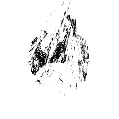 Soyut siyah ve beyaz doku arkaplanı