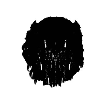 Soyut siyah ve beyaz doku arkaplanı