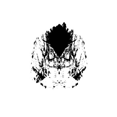 Soyut siyah ve beyaz doku arkaplanı