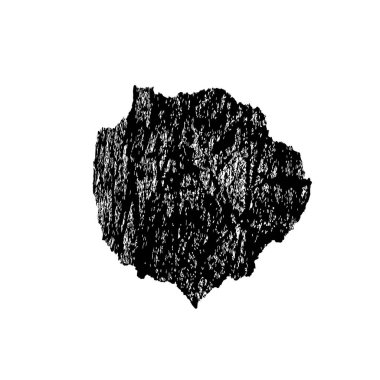 Soyut siyah ve beyaz doku arkaplanı