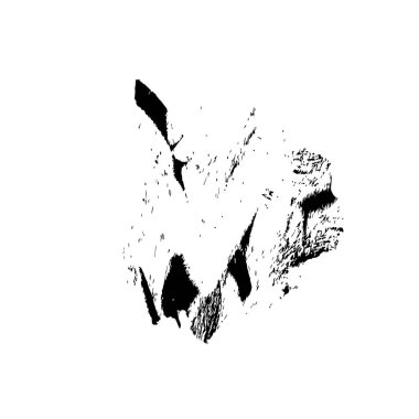 Soyut siyah ve beyaz doku arkaplanı