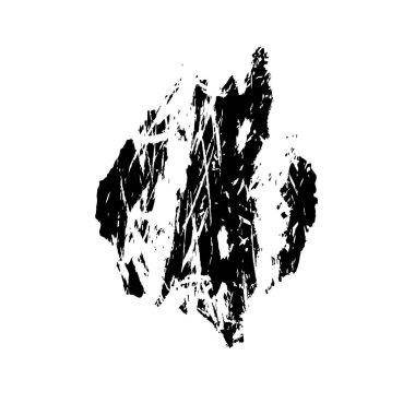 Soyut siyah ve beyaz doku arkaplanı