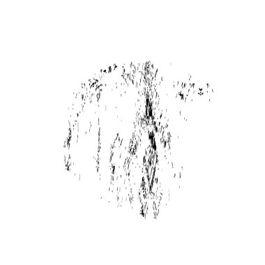 Soyut siyah ve beyaz doku arkaplanı