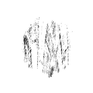 Soyut siyah ve beyaz doku arkaplanı