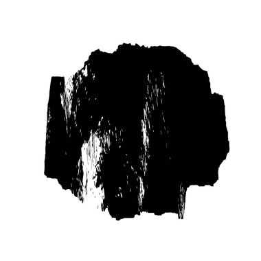 Soyut siyah ve beyaz doku arkaplanı