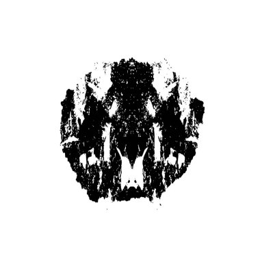 Grunge dokuyu örtüyor. Vektör sıkıntı dokusu.