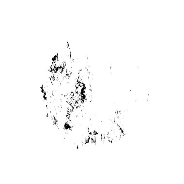 Grunge dokuyu örtüyor. Vektör sıkıntı dokusu.