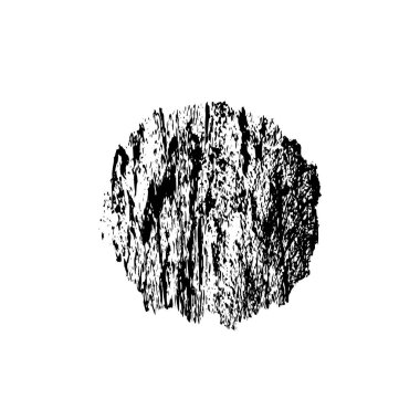 Grunge dokuyu örtüyor. Vektör sıkıntı dokusu.