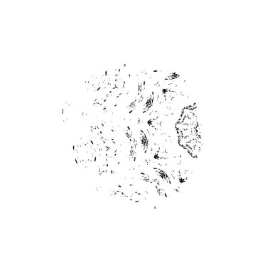 siyah ve beyaz grunge arkaplan dokusu 