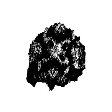 siyah ve beyaz grunge arkaplan dokusu 