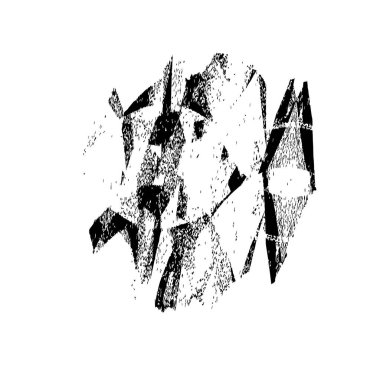 siyah ve beyaz grunge arkaplan dokusu 