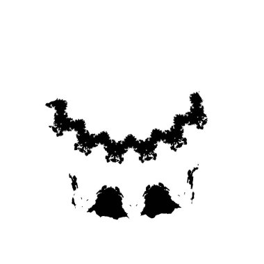 siyah ve beyaz grunge arkaplan dokusu 