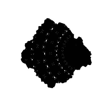 siyah ve beyaz grunge arkaplan dokusu 