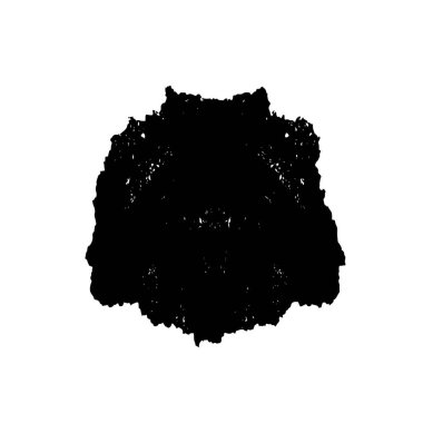 siyah ve beyaz grunge arkaplan dokusu 