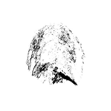 siyah ve beyaz grunge arkaplan dokusu 