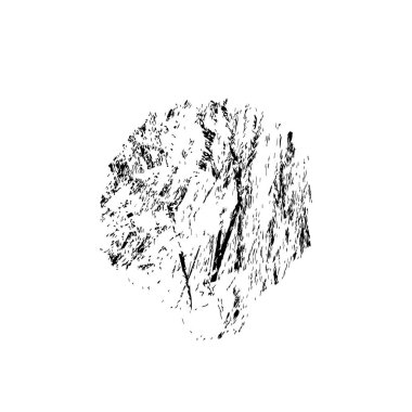 siyah ve beyaz grunge arkaplan dokusu 