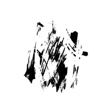 siyah ve beyaz grunge arkaplan dokusu 