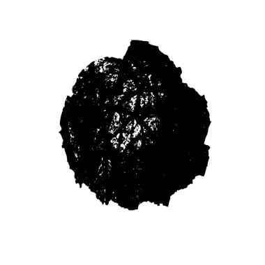 siyah ve beyaz grunge arkaplan dokusu 