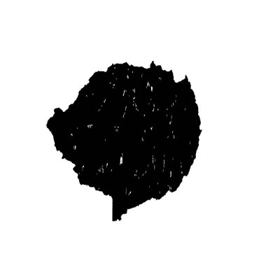 siyah ve beyaz grunge arkaplan dokusu 