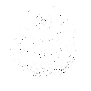 Sosyal ağ oluşturma konsepti