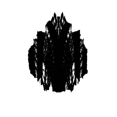 siyah ve beyaz soyut arkaplan