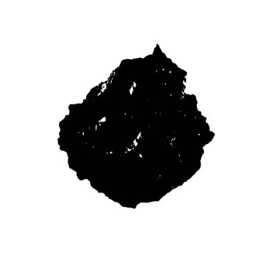 grunge fırça darbesi, vektör dokusu