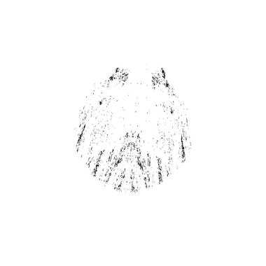 grunge siyah ve beyaz desenli arka plan 