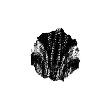 soyut siyah ve beyaz grunge arkaplanı