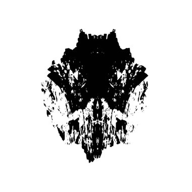 soyut siyah ve beyaz grunge arkaplanı