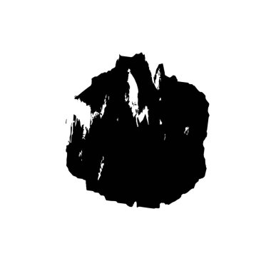 Soyut dokuya sahip grunge arkaplanının vektör çizimi 