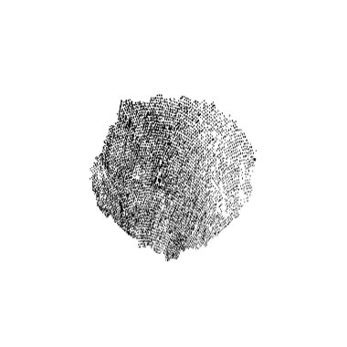 Siyah ve beyaz desenli, benekli, çizik ve çizikli. soyut vektör illüstrasyonu. 