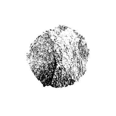 Siyah ve beyaz desenli, benekli, çizik ve çizikli. soyut vektör illüstrasyonu. 